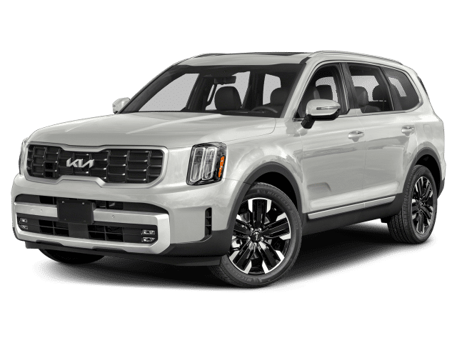 2023 Kia Telluride SX Prestige AWD photo