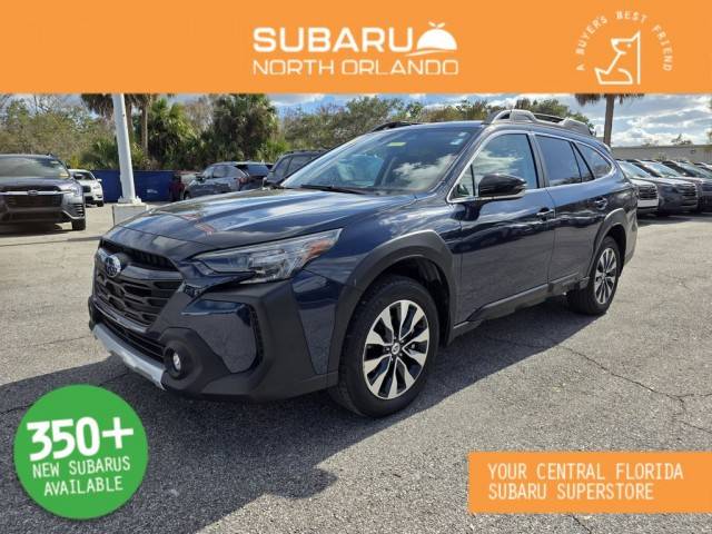 2023 Subaru Outback Limited AWD photo