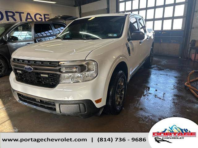 2023 Ford Maverick XL AWD photo