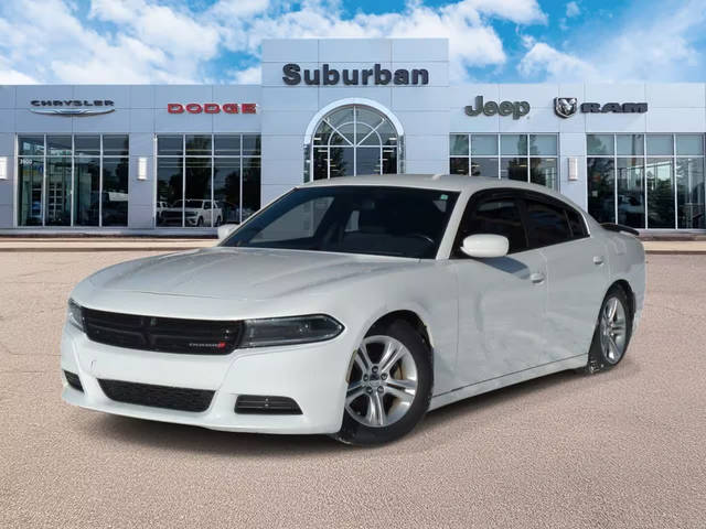 2022 Dodge Charger SXT RWD photo