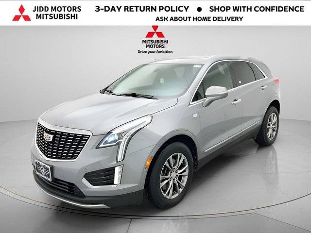 2023 Cadillac XT5 AWD Premium Luxury AWD photo