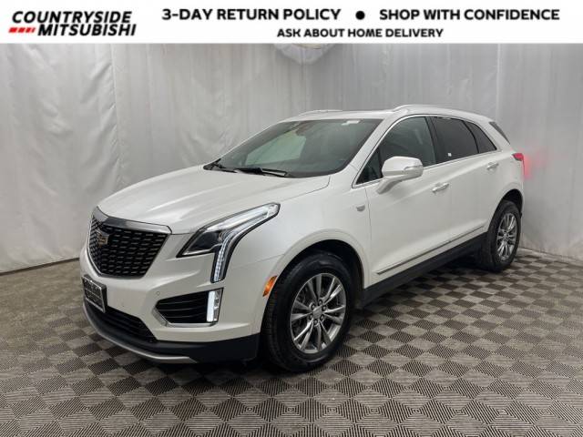 2023 Cadillac XT5 AWD Premium Luxury AWD photo