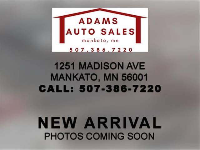 2020 Chevrolet Traverse LT Leather AWD photo