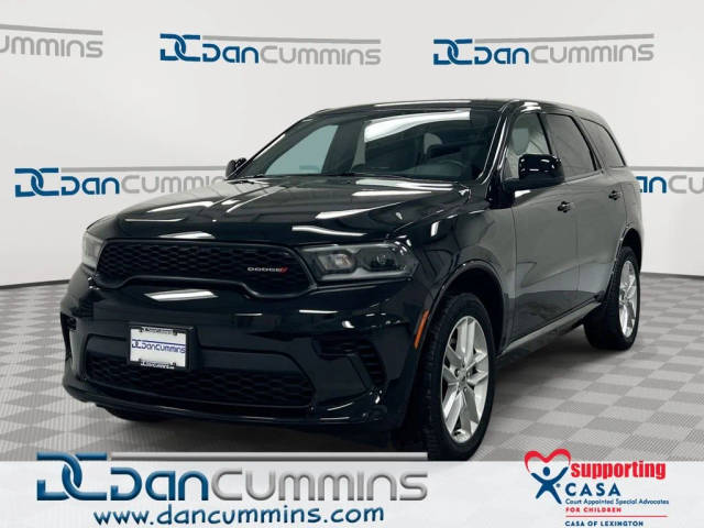 2023 Dodge Durango GT AWD photo