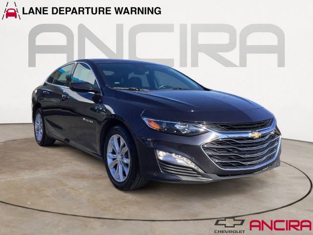 2023 Chevrolet Malibu LT FWD photo