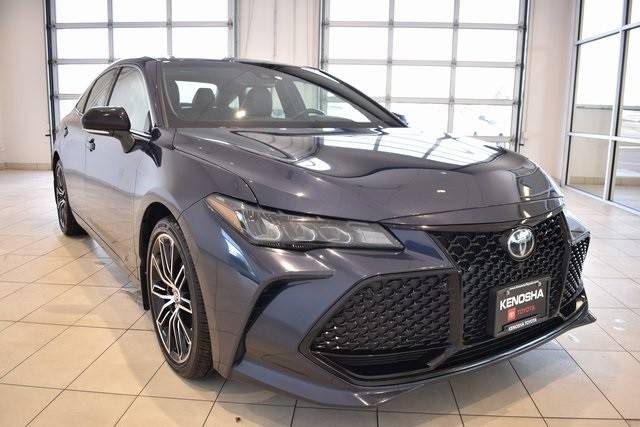 2019 Toyota Avalon XSE FWD photo