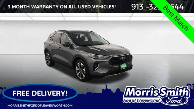 2023 Ford  Platinum AWD photo