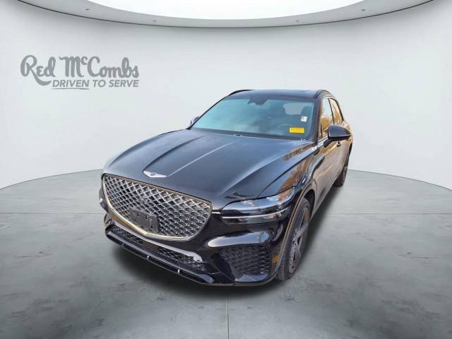 2022 Genesis GV70 3.5T Sport AWD photo