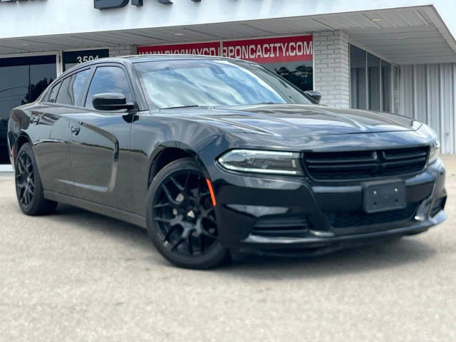2023 Dodge Charger SXT RWD photo