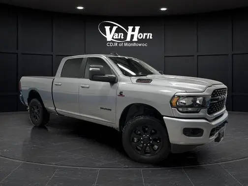 2023 Ram 2500 Big Horn 4WD photo
