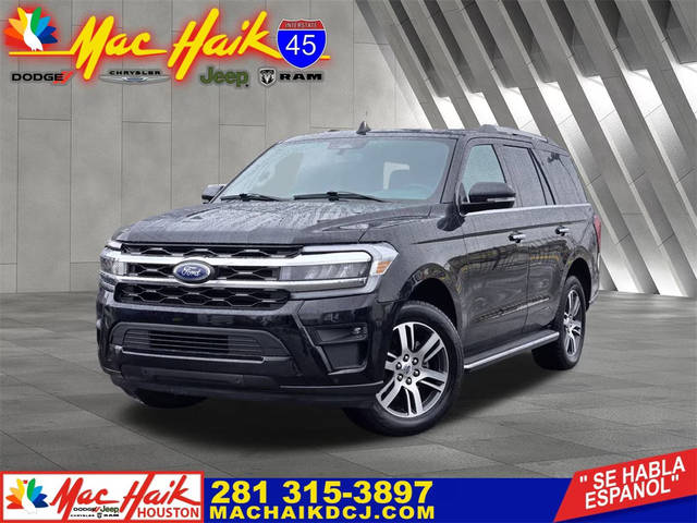 2023 Ford Expedition Limited 4WD photo