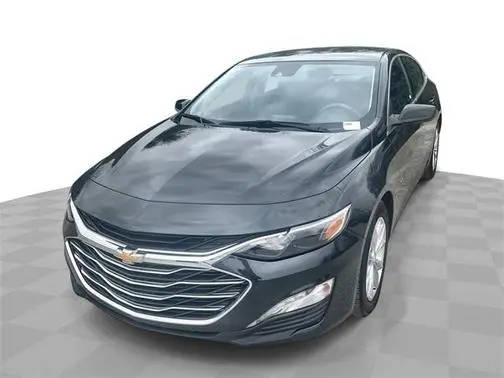 2023 Chevrolet Malibu LT FWD photo