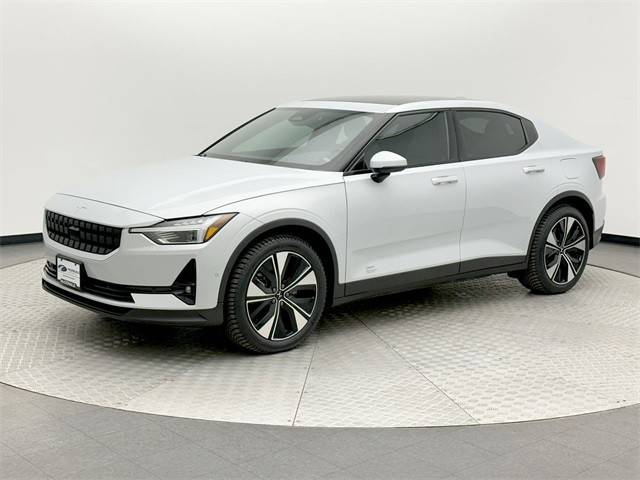 2023 Polestar 2  AWD photo