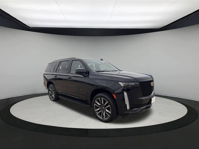 2021 Cadillac Escalade Sport 4WD photo