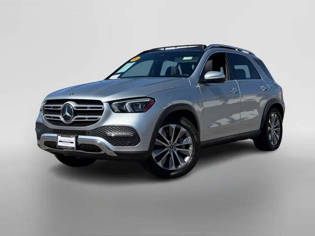 2022 Mercedes-Benz GLE-Class GLE 350 AWD photo