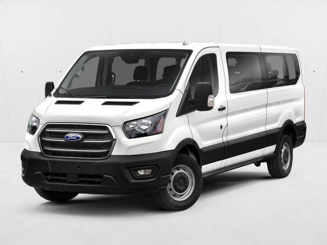 2022 Ford Transit Passenger Wagon XLT RWD photo