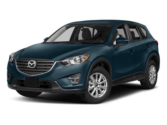 2016 Mazda CX-5 Touring FWD photo