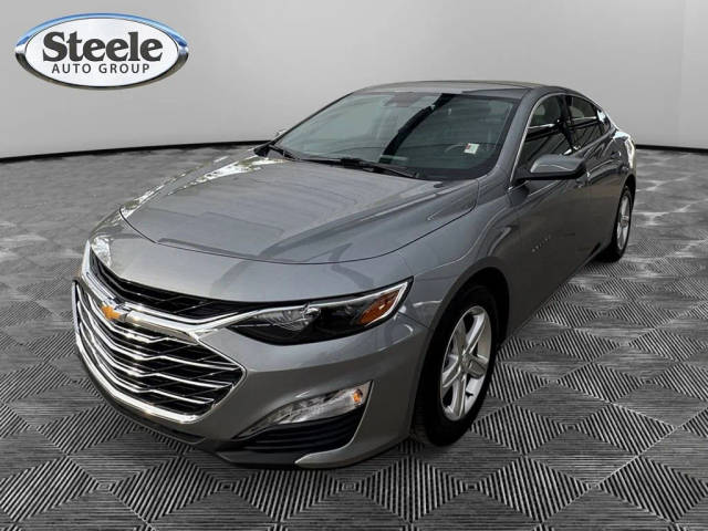 2023 Chevrolet Malibu LT FWD photo