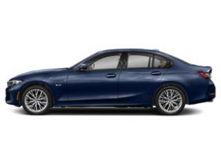 2023 BMW 3 Series 330e RWD photo
