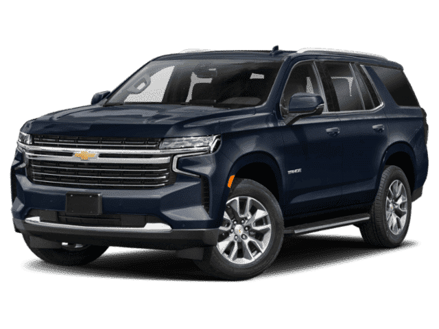 2023 Chevrolet Tahoe LT RWD photo