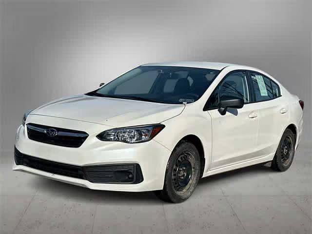 2023 Subaru Impreza  AWD photo