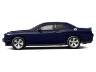 2022 Dodge Challenger SXT RWD photo