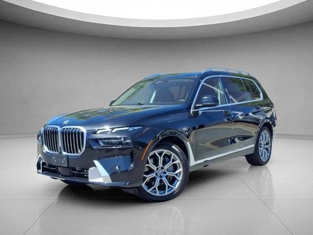 2023 BMW X7 xDrive40i AWD photo