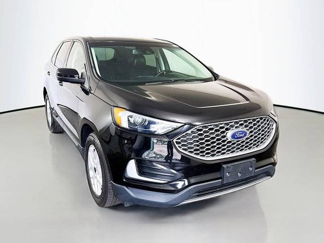 2023 Ford Edge SEL AWD photo