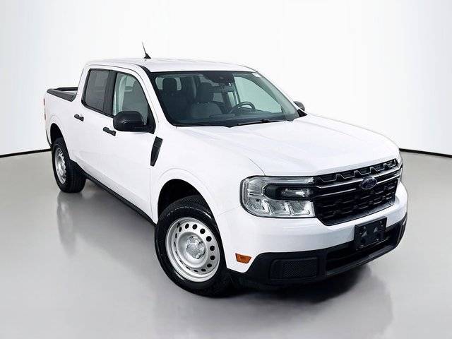 2023 Ford Maverick XL FWD photo