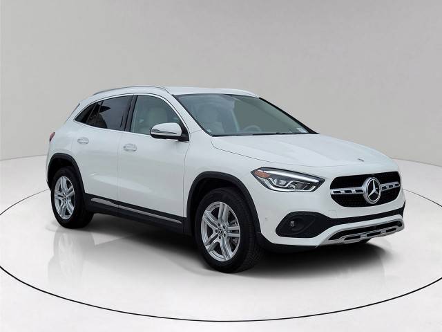 2023 Mercedes-Benz GLA-Class GLA 250 FWD photo
