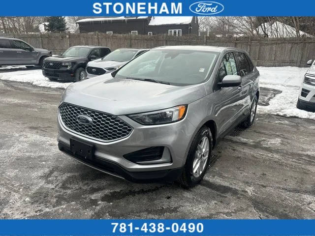 2023 Ford Edge SEL AWD photo