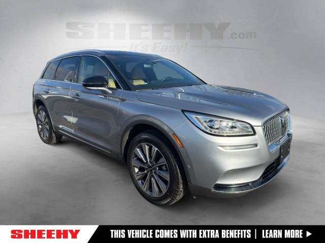 2022 Lincoln Corsair Reserve AWD photo