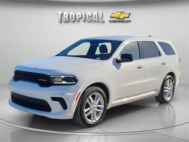 2023 Dodge Durango GT RWD photo