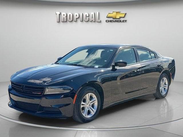 2023 Dodge Charger SXT RWD photo