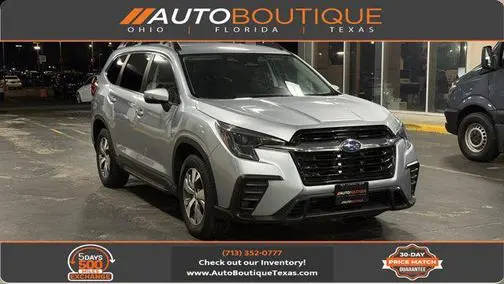 2023 Subaru Ascent Premium AWD photo