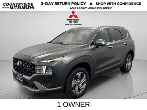 2023 Hyundai Santa Fe SEL AWD photo