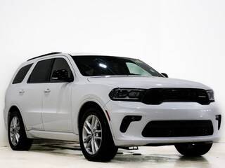 2023 Dodge Durango GT Plus RWD photo