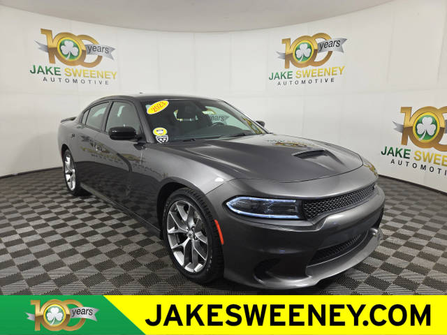 2023 Dodge Charger GT RWD photo