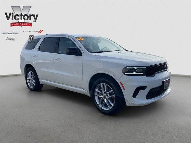 2023 Dodge Durango GT AWD photo