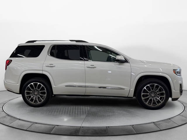 2021 GMC Acadia Denali AWD photo