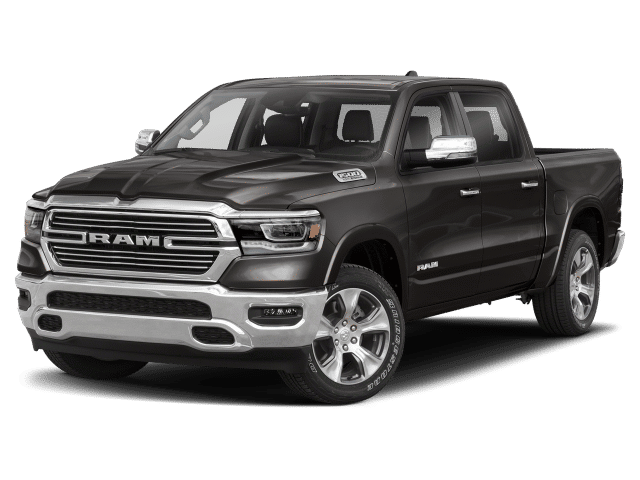 2022 Ram 1500 Laramie 4WD photo