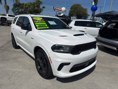2023 Dodge Durango R/T Plus RWD photo