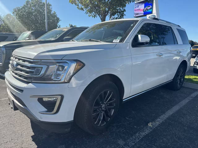 2021 Ford Expedition Limited RWD photo