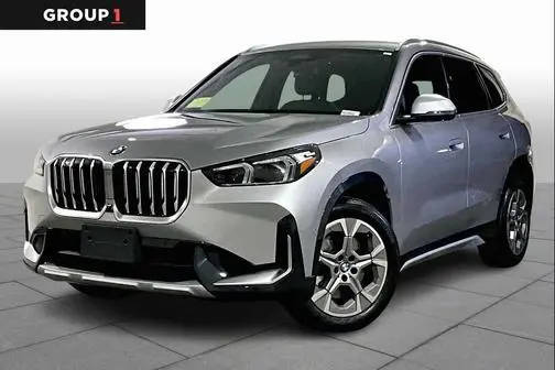 2023 BMW X1 xDrive28i AWD photo
