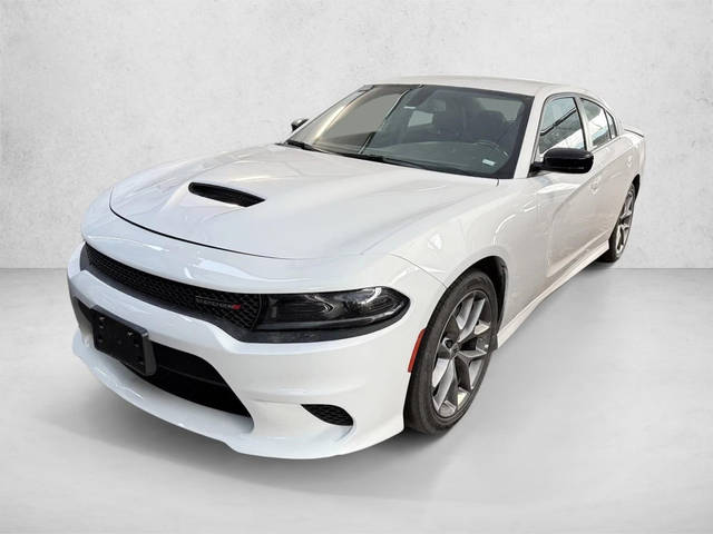 2023 Dodge Charger GT RWD photo
