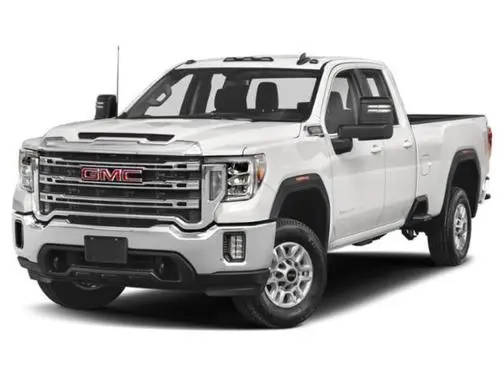 2022 GMC Sierra 2500HD SLE 4WD photo