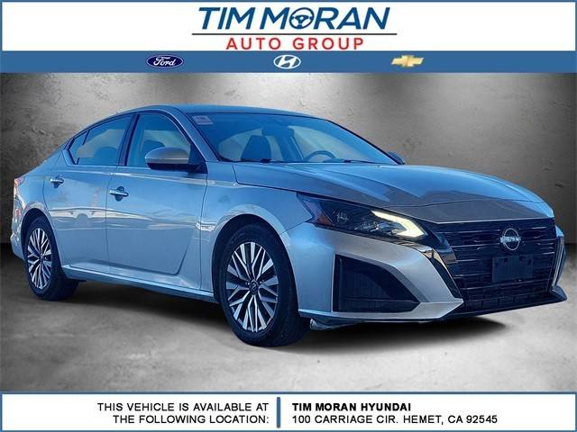 2023 Nissan Altima 2.5 SV FWD photo