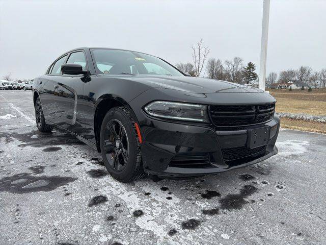2023 Dodge Charger SXT RWD photo