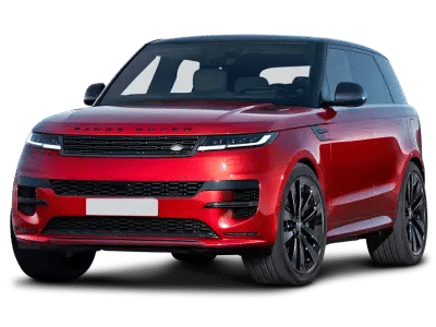 2023 Land Rover Range Rover Sport Autobiography AWD photo