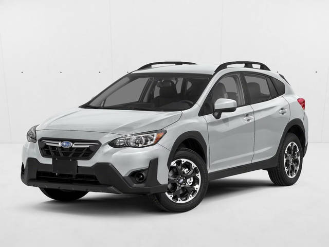 2022 Subaru Crosstrek AWD photo
